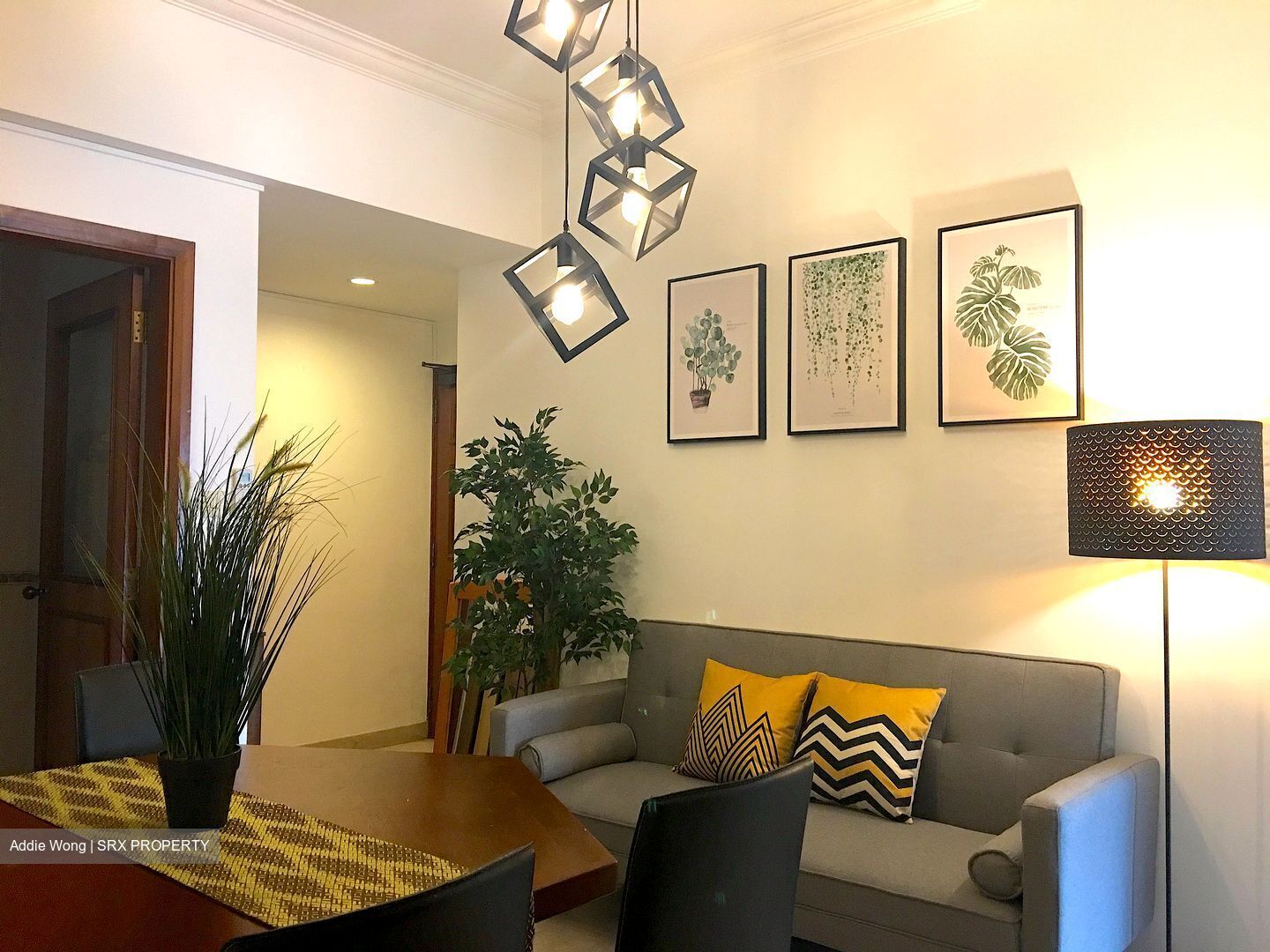 Claremont (D9), Apartment #398947671